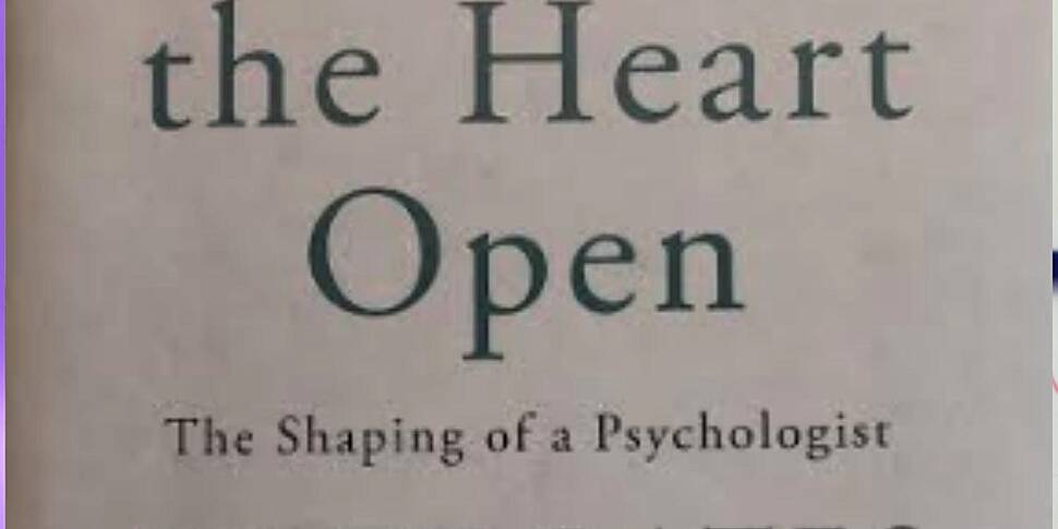 ‘Breaking the Heart Open’, a n...