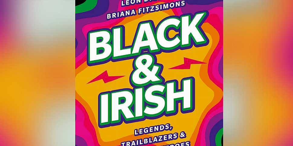 Black and Irish: ‘There’s a sh...