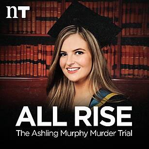 All Rise: The Ashling Murphy Murder Trial 