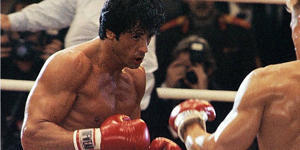 'Rocky' franchise 'the greates...