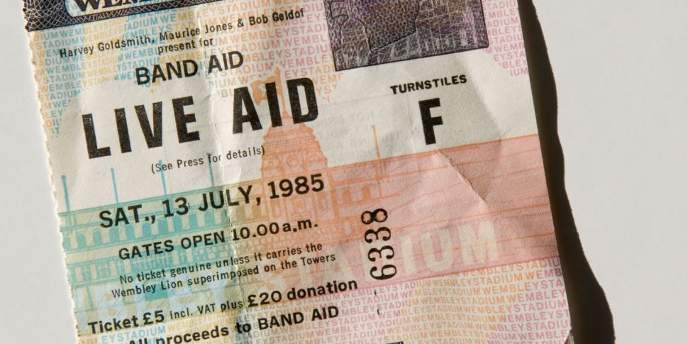 Why we don’t need a ‘Live Aid’...