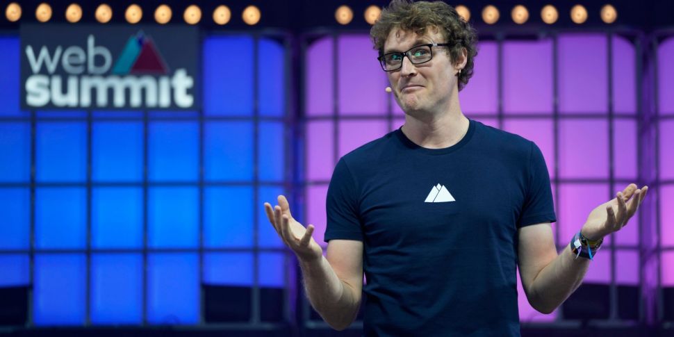 Paddy Cosgrave controversy: ‘I...