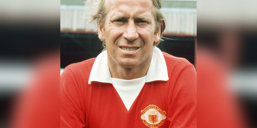 Bobby Charlton dies aged 86 