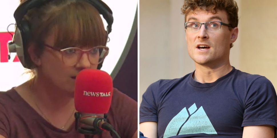 'Paddy Cosgrave is synonymous...