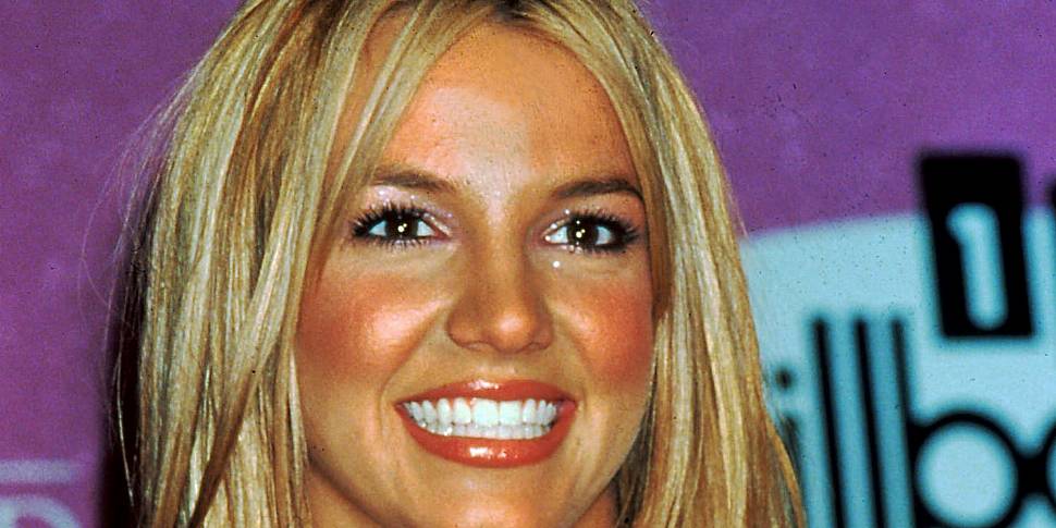 Britney: 'I don't think she'd...