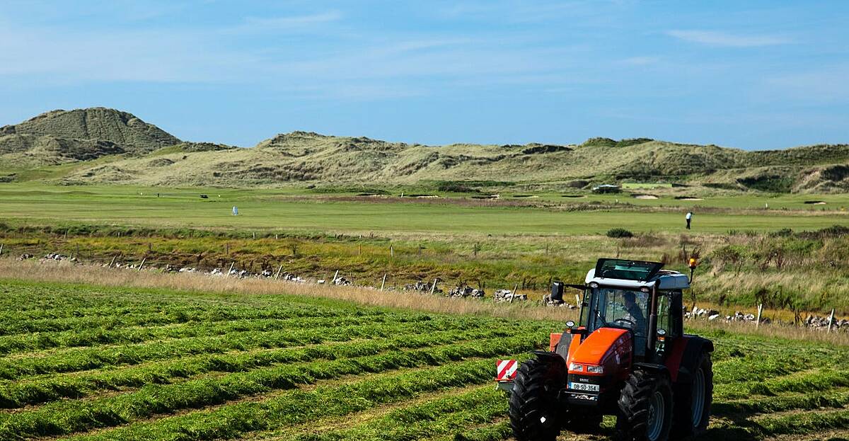 Industry Review: Farming | Newstalk