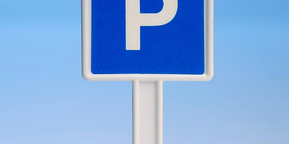 Parking on Dublin’s city centr...