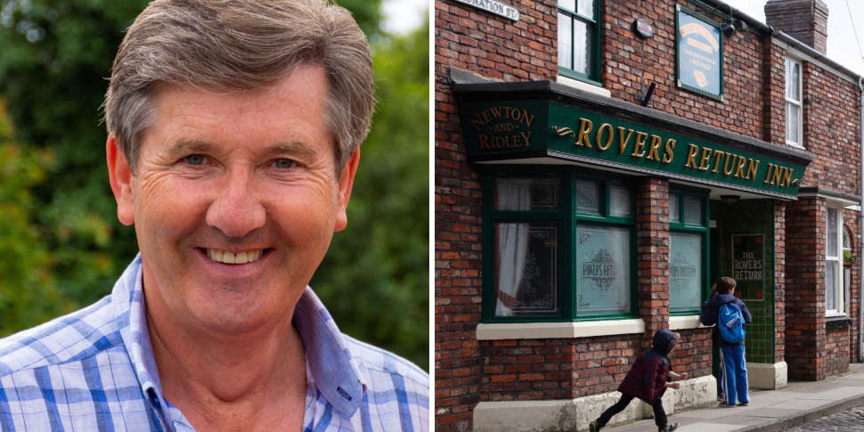 Daniel O'Donnell would like to...