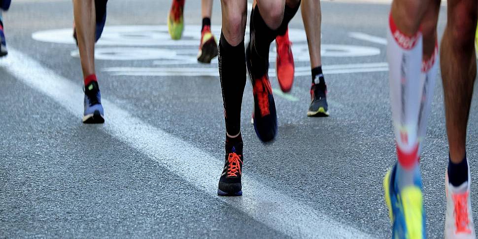 Should Dublin Marathon be move...