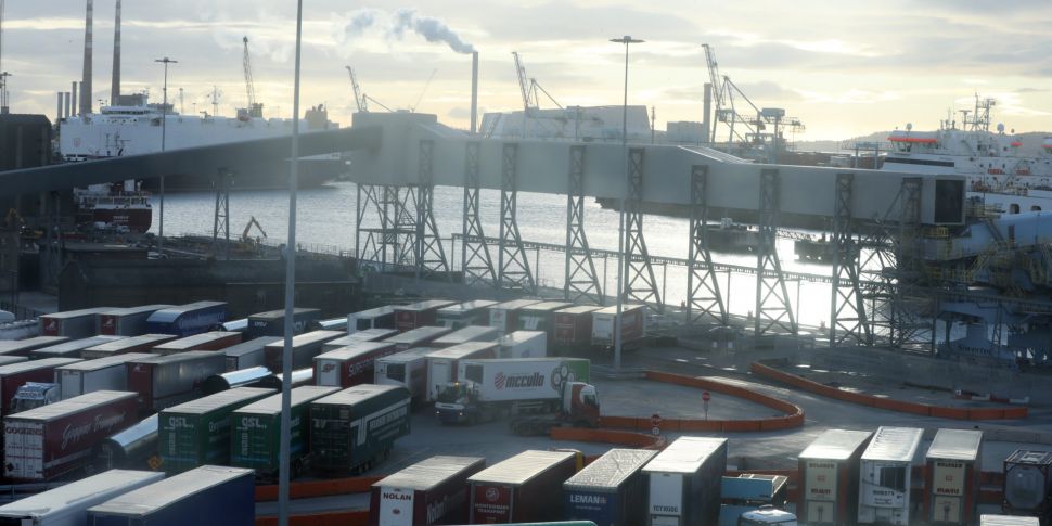 Dublin Port's new €127 million...