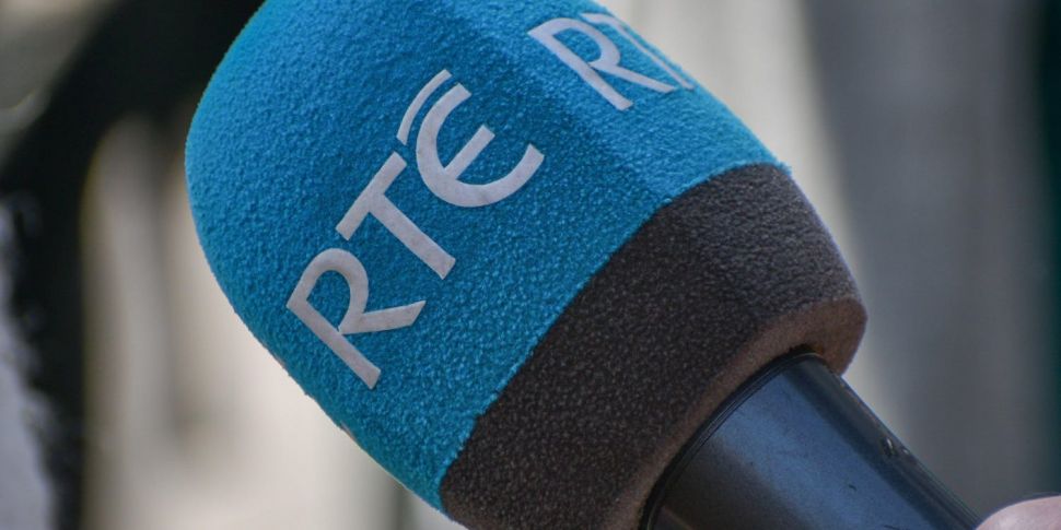 RTE are set to release a strat...