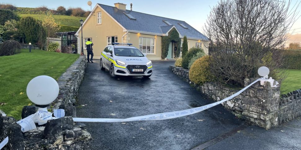 Two bodies discovered in Clare