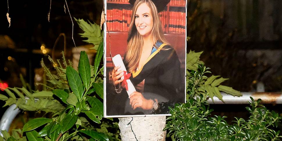 Justice for Aisling Murphy