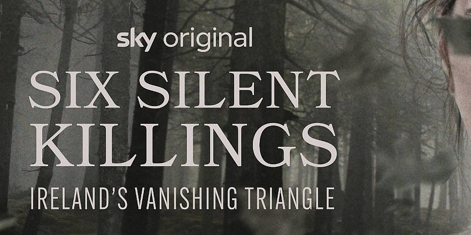 Six Silent Killings: The Vanis...