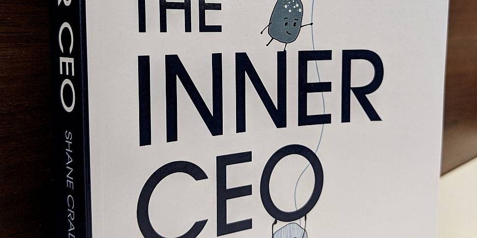 Awakening your "Inner CEO...