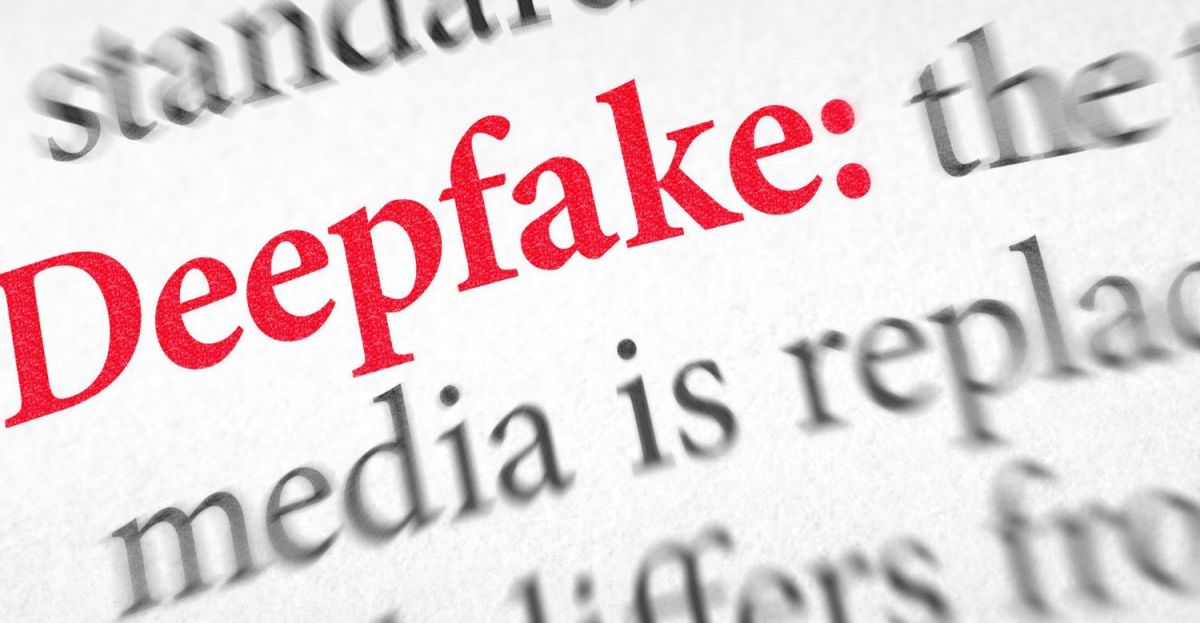 New Rules Announced Around ‘deep Fakes Newstalk 