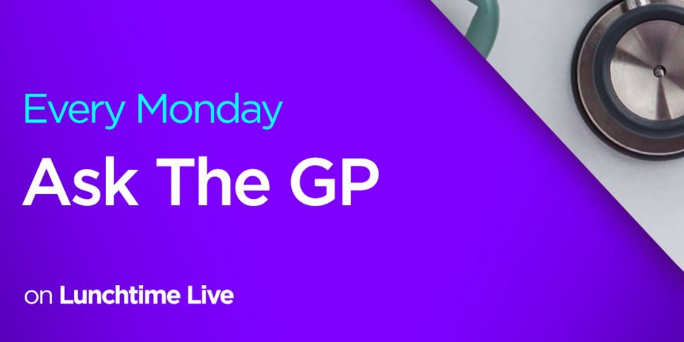 Ask the GP with Dr Nina Byrnes