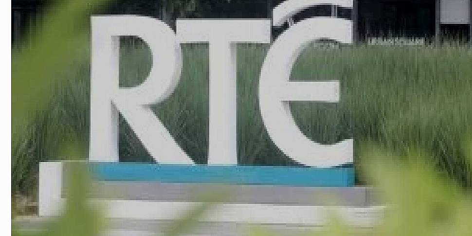 RTÉ to announce 400 redundanci...