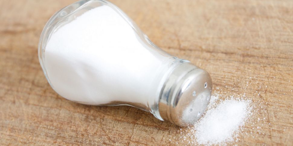 ‘Mandatory salt limits’ needed...