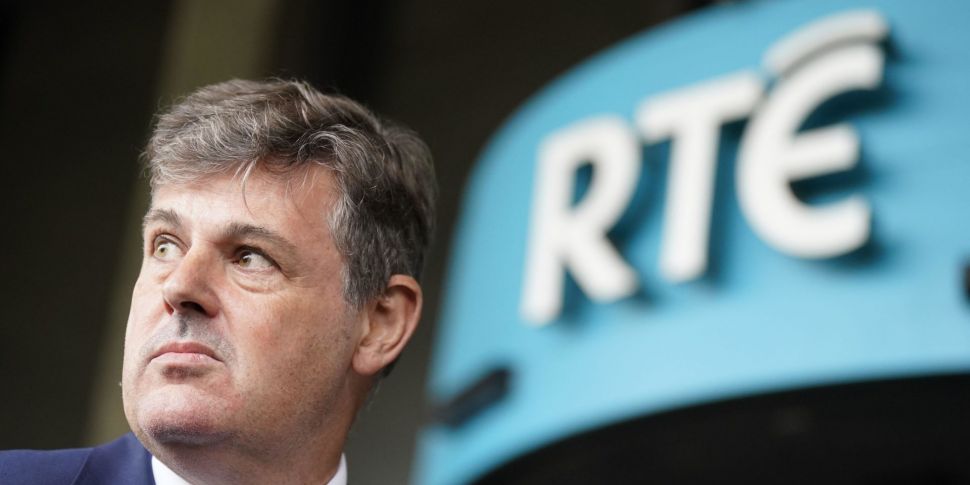 RTÉ to inform staff of plan to...
