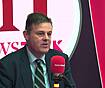 RTÉ prepared to lose top prese...