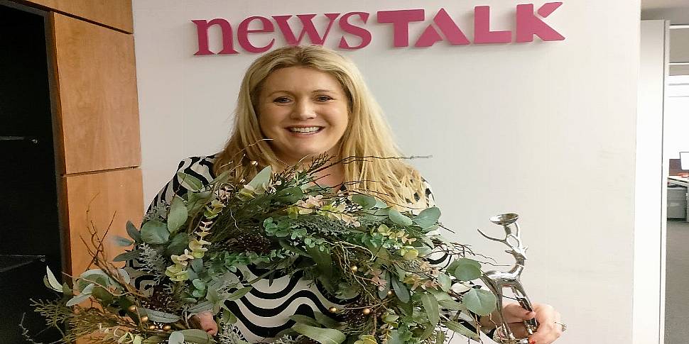 Newstalk's Irish Christmas Gui...