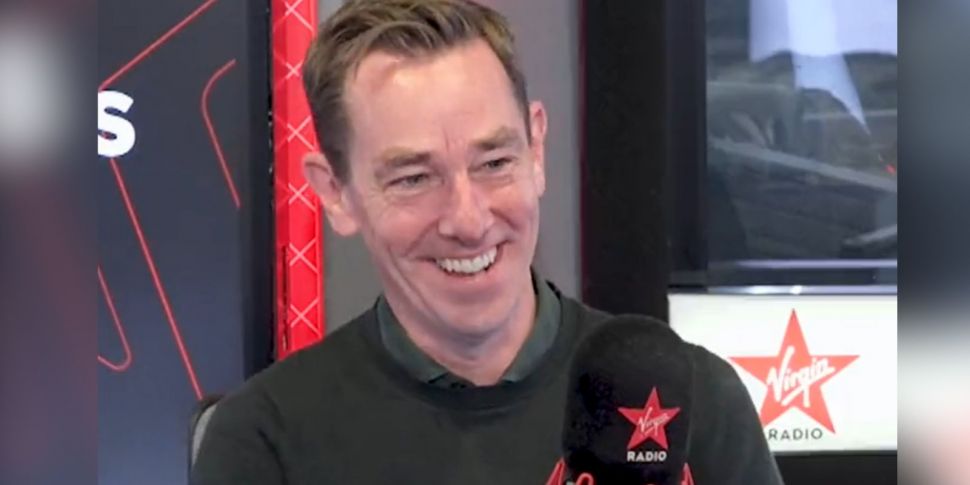 Ryan Tubridy 'may not be as sh...