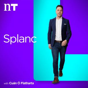 Splanc Nuacht: Toghcháin, Macr...