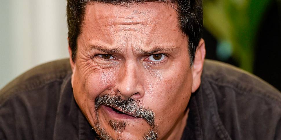 Dom Joly on fame, growing up i...