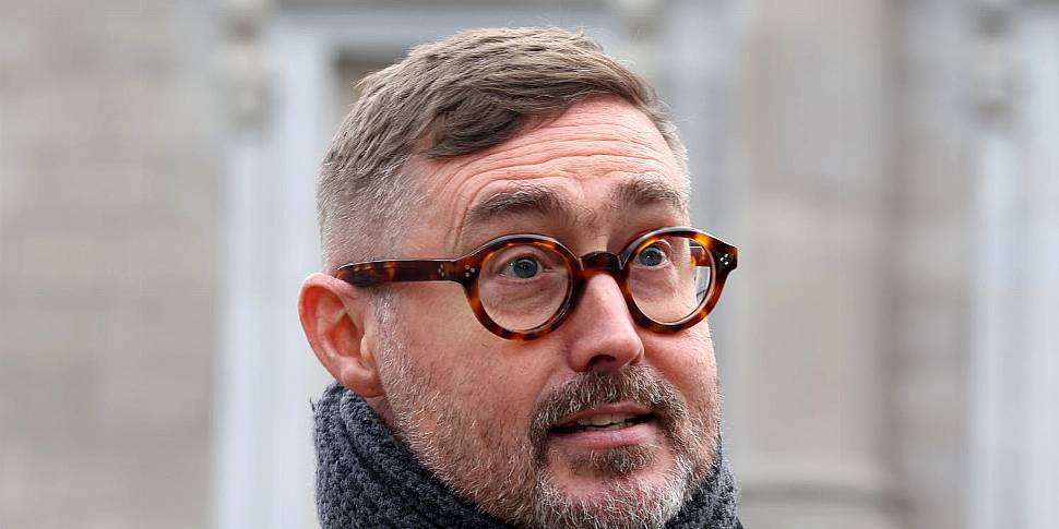 Ó Broin: 'Let the people decid...