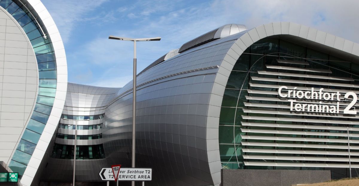 Knock On Effects Of The Dublin Airport Passenger Cap | Newstalk