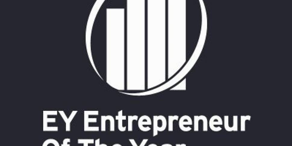 EY Entrepreneur of the Year: '...