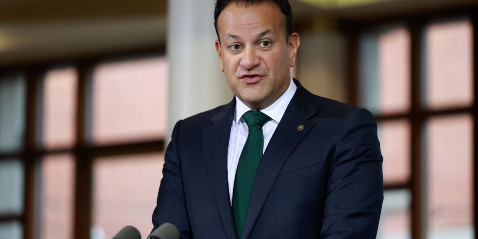 'Plot to kill' Varadkar did no...