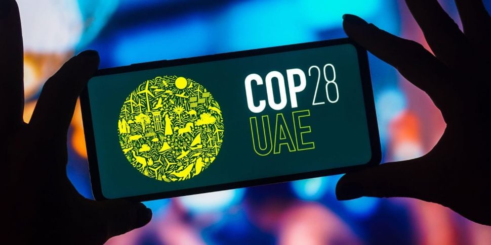 COP28: Day 1