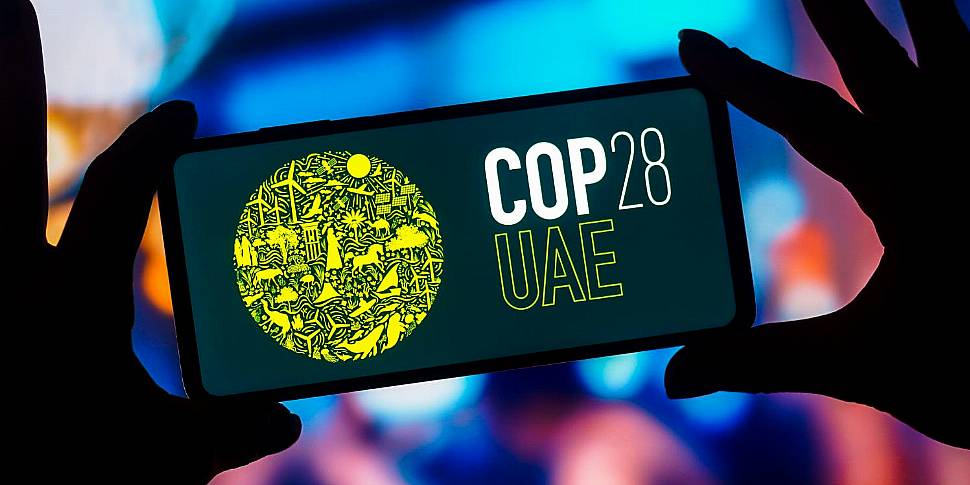 COP28 deal 'a success for the...