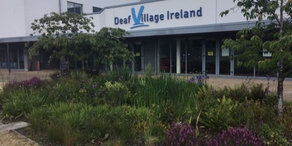 Ireland's first Deaf Café to o...