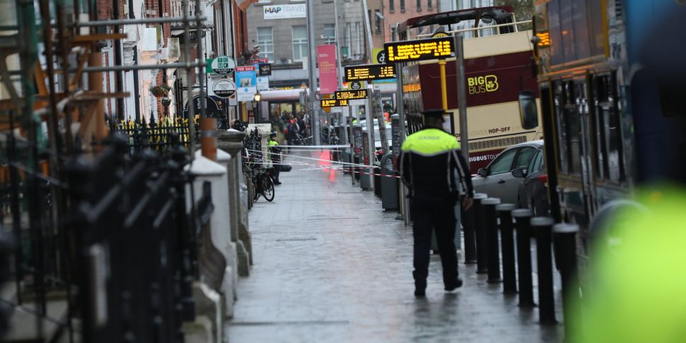 Parnell Square attack: Parents...
