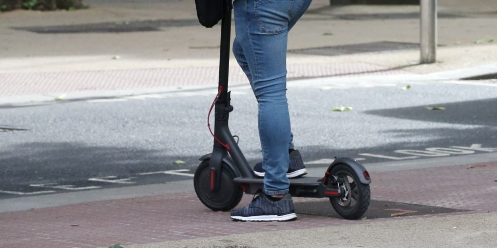 E-scooter speed ‘hack’ concern...