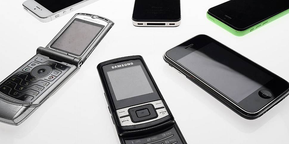 The business of: Mobile phones