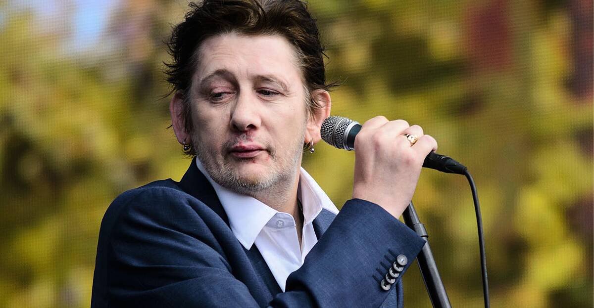 Shane MacGowan 'will be remembered for his brilliant songwriting ...