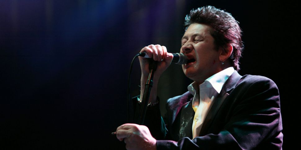 Shane MacGowan’s music will ‘l...