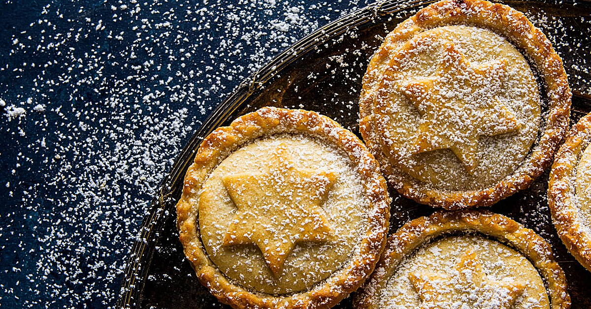 How to make Darina Allen's Ultimate Mince Pies - Vimarsana News