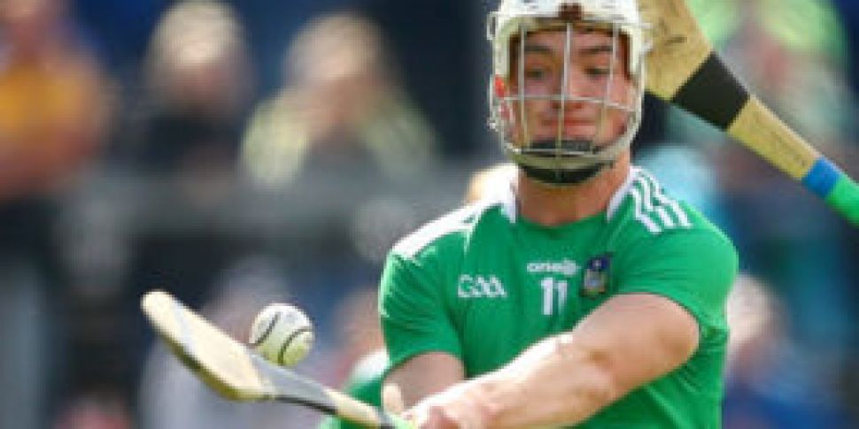 GAA star Kyle Hayes guilty of...