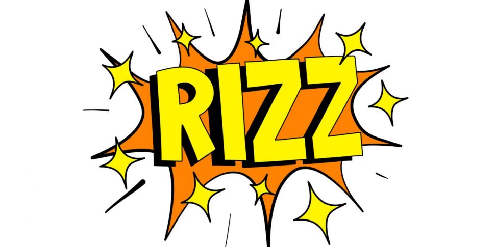 Rizz announced as Word of the...