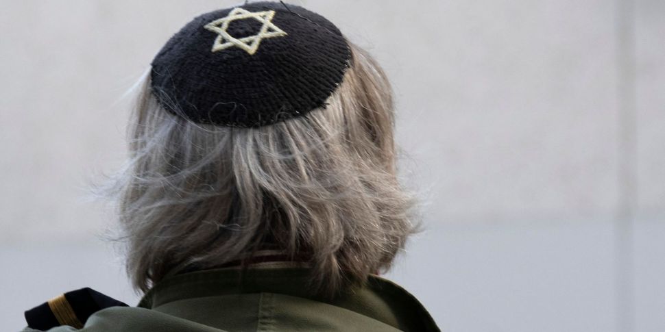 'Quite a few' Jews have left I...