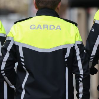 Wexford woman dead in incident...