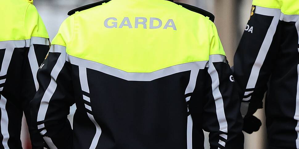 Elderly woman dies after Cork...