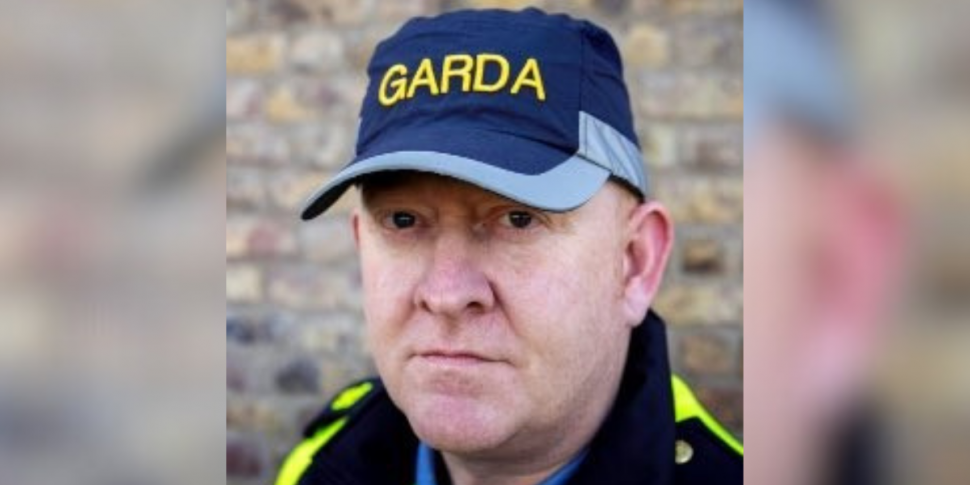 Gardaí ask public for opinions...