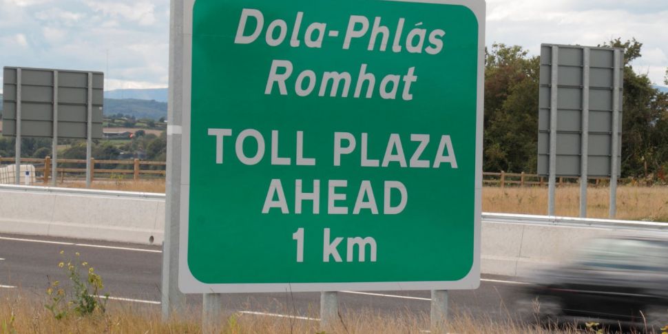 Toll prices increase 'another...