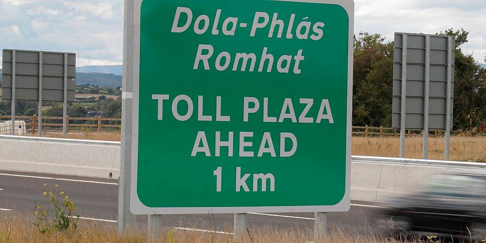 Toll prices increase 'feels li...